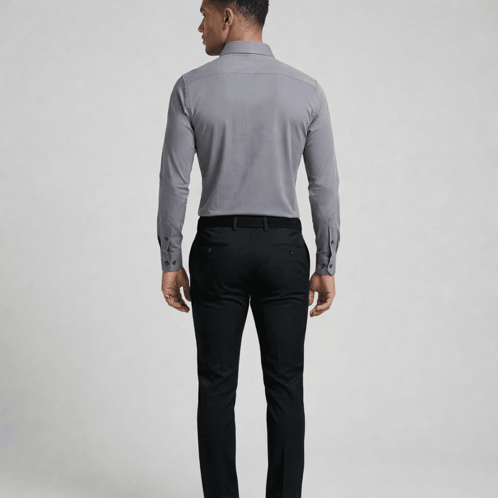 SAVID Flex Weave Shirt