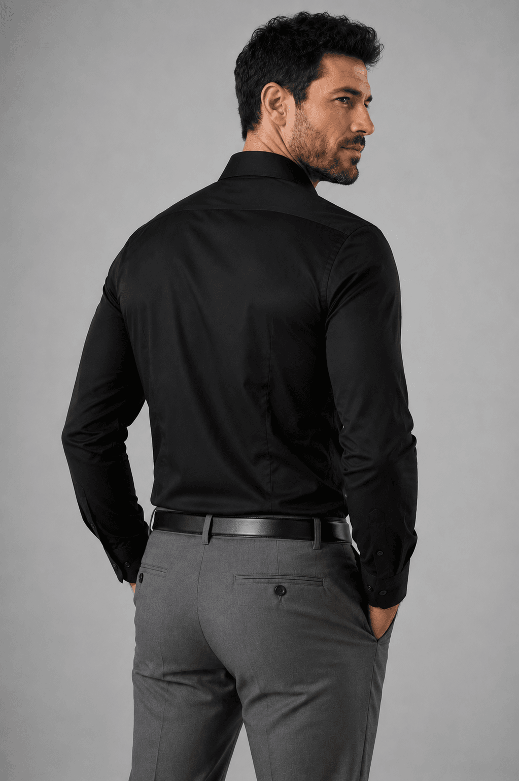 SAVID Flex Weave Shirt