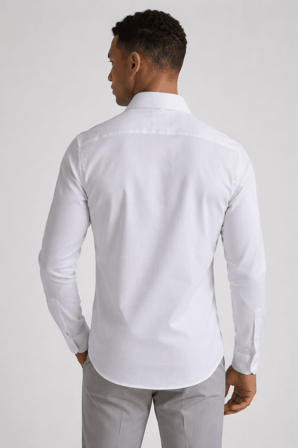SAVID Flex Weave Shirt