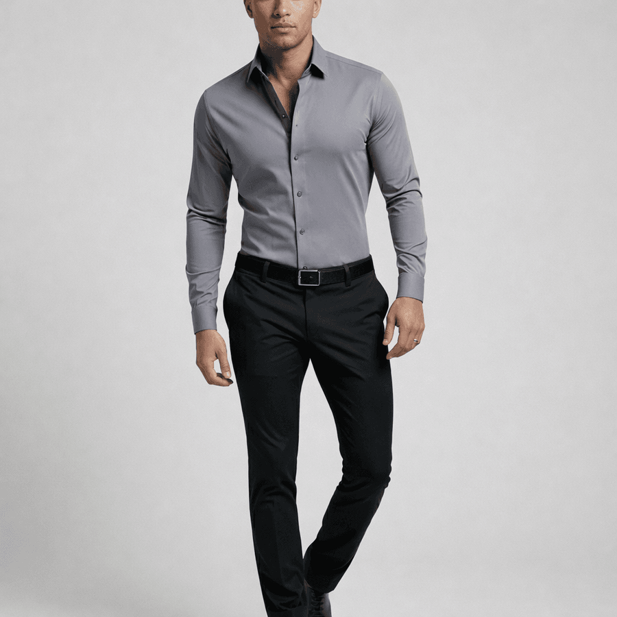Flex Weave Shirt