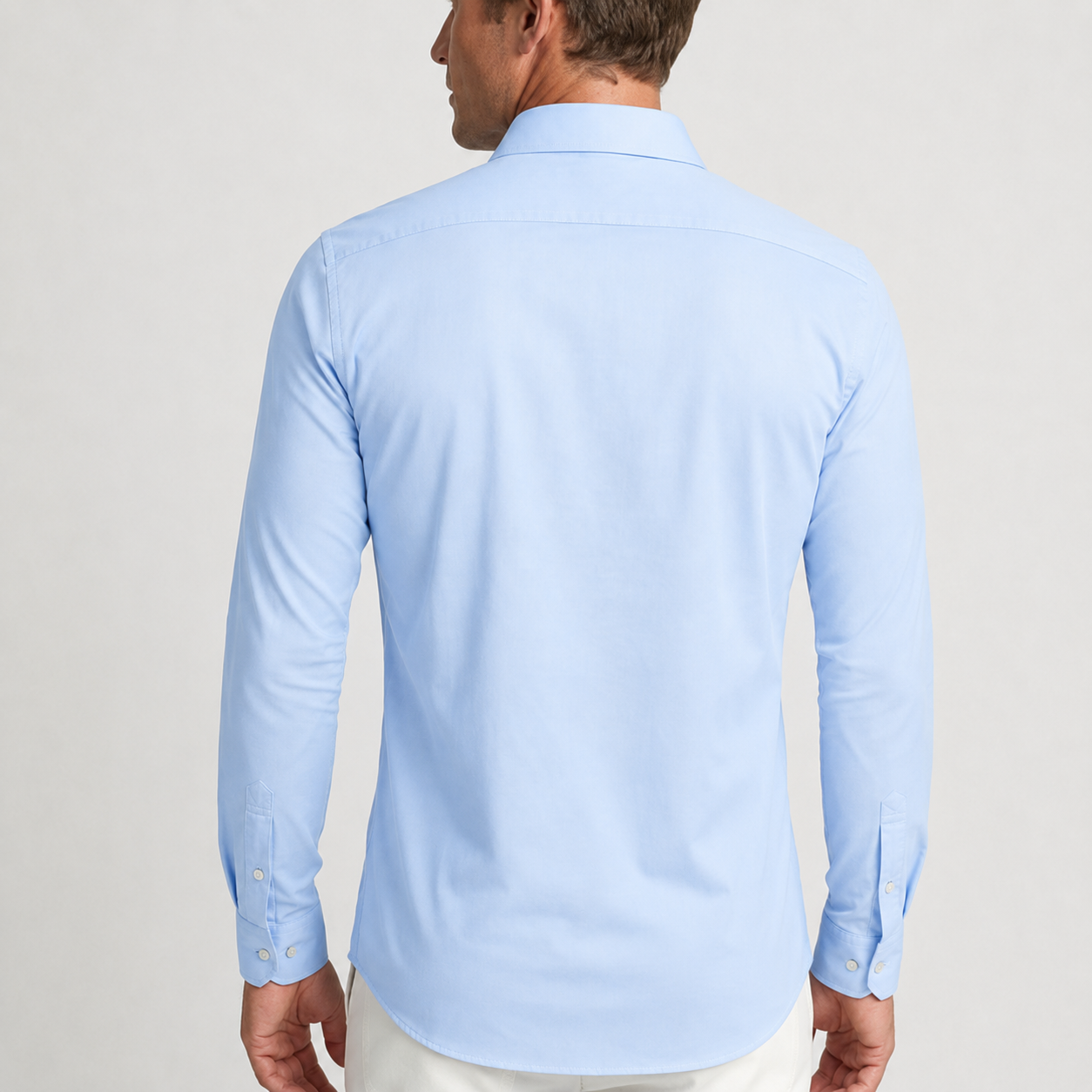 SAVID Flex Weave Shirt